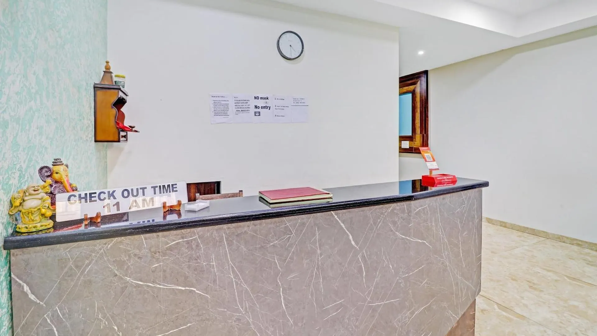Townhouse Sulit Hotel Tajganj